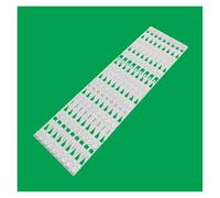 WANGYANFEIWH LED for 48FS3700TFAA LVF480ND2L L48F3700A 48FS3 D48E167 D48E161 L48F1600E B48E650 B48E680 48S4610 48S4690 48FZ5633 4C-LB4808-YHA(9pcs one connector)