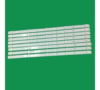 WANGYANFEIWH LED for 50" TV L3_PTT_M_E0_FAP_S5_1_R1.0_RAV_1.0 LM41-00541A KDL-50W665F KDL-50W660F V500HJ4-Q01 KDL-50WF663 KDL-50W660G