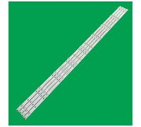 WANGYANFEIWH LED strip for 50r6000fm HA50A57 50A6100 50h6f H50E3A 50R7E 50R6E1 L-C-50S6000U L-C-50LBU711C L-C-50Q620U L-C-50Q7030U LM41-00603A(1kit-4pcs)