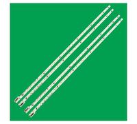 WANGYANFEIWH LED strip for LED58K610X3D V580HK1-LS6 V580H1-LS6-TLEM3 V580H1-LS6-TREM3 58E760A 58L7300U 58L7300UC 58L7350U 58L7365D T-C-L58E60