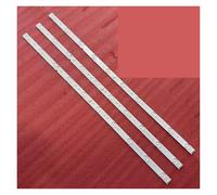 WANGYANFEIWH Tira de LED de 3 piezas, 10 LED for 32PAL535 MTV-3230LT2 MTV-3231LTA2 MTV-3231LW LED315D10-ZC14-07 AB 30331510219(3pcs For 1 TV)