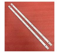 WANGYANFEIWH Tira de LED de 6 LED for TC*L L32S4900S 32D2900 32D100 32S4900 32L2600 32L2800 L32P1A 4C-LB3206-HR03J HR01J TOT_32D2900 32HR330M06A5 V5(4 PCS For 2 TV)