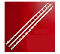 WANGYANFEIWH Tira de LED for E-RISON 40LES73 40LES69 for P-HICO Ph40e36dsgw Jl.D4091235-01AS-C E465853 IC-A-SKA40D455A IC-D-SKA40D455B