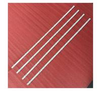 WANGYANFEIWH Tira de LED for P40FN0038K 40PFS5073/60 40PFF5455 40PFF3250 T3 Premier PR40L85 K400WD A1 K400WD8 39PHF3251/T3 T4012M 39PHF5451/T3