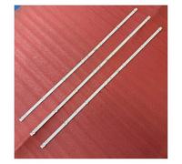 WANGYANFEIWH Tira de retroiluminación LED completa for E-lenerg 40DF4030 M-anta 40LFA19S 40LFN19S N-evir NVR4OFHD2-N NVR-7707-40FHD2-N RCA RLDED4016AH(2 set For 2 TV)