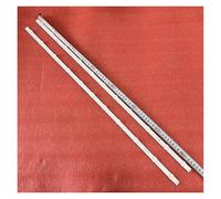 WANGYANFEIWH Tira de retroiluminación LED de 11 LED for 40U2063DB LT-40CF890 LT-40C700 P40FPA0119A VES400QNDS-2D-N41 17DLB40NER5(10set For 10 TV)