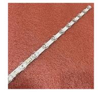 WANGYANFEIWH Tira de retroiluminación LED de 21 LED for T-hoson 43UG6400, 43UG6430, 43UG6300, 43UG6330, 43UG6420, 43HR330M21A1, 4C-LB4321-HR01J y HR03J(5pcs For 5 TV)