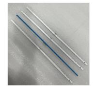 WANGYANFEIWH Tira de retroiluminación LED for Qn82q60r Qn82Q6 V9Q6-820SM0-R0 BN96-48256A TC820A03_3030F QE82Q60RAT QA82Q60RAK QN82Q60RAF(Kit 4pcs For 1 TV)