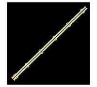WANGYANFEIWH Tira de retroiluminación LED for UE37D552 2011SVS37 LD370CSB-C1 UE37D6500 UE37D6100SW LD370CGB-C2 LTJ320HN01-J UE32D5500 T370HW05(2 Pcs For 1 TV)