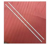 WANGYANFEIWH Tira LED completa for O-NN 100012584 100068372 100069992 m22114-mt m21055-mt m21122-mt LE43C51 LED42D11-ZC52AG-02 WR43FX2019(2 set For 2 TV)