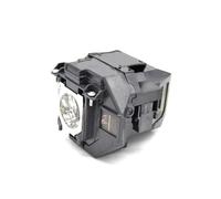 WANGYCYGP Accesorio de proyecto apto for Epson EB-W39 EB-W42 EH-TW650 EX-X41 EX3260 EX5260 EX9210 EX9220 VS250 VS350 VS355 Piezas de repuesto(V13H010L96-97-CBH)