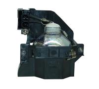 WANGYCYGP Compatible con Epson EMP62 Powerlite 82C EMP82 EMPX3 UHE170W de alto lúmenes (sin mercurio, alimentado por LED) Piezas de repuesto