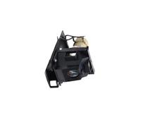 WANGYCYGP Lámpara/bombilla for proyector TYPE3/UHP2250WE20.9 con carcasa apta for RICOH PJWX4130 PJWX4130N PJ WX4130NI Ricoh 308942 Piezas de repuesto(OBH)