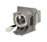 WANGYCYGP Lámpara de proyector RLC-109 compatible con VIEWSONIC PA503W / PG603W VS16907 PS501W PS600W Piezas de repuesto(Bulb with housing)