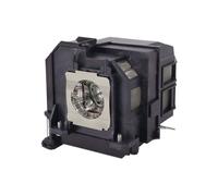WANGYCYGP Lámpara de proyector V13H010L91 compatible con Epson BrightLink 685Wi, 695Wi,EB-680e,EB-685W,EB-685Wi,EB-695Wi Piezas de repuesto(OBH)