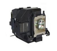 WANGYCYGP Lámpara de proyector V13H010L97 compatible con Epson EB-W06 EB-FH52 EB-FH06 EB-E20 EB-992F EB-982W EB-E01 EB-E10 Piezas de repuesto(OBH)
