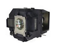 WANGYCYGP Lámpara de proyector V13H010L97 compatible con Epson EB-W06 EB-FH52 EB-FH06 EB-E20 EB-992F EB-982W EB-E01 EB-E10 Piezas de repuesto(OB)