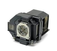 WANGYCYGP V13H010L95 apto for Epson EB-2250U 2255U 2265U 5530U 2245U 2155W 5510/2250 PowerLite 2250U 5535U 5510 Piezas de repuesto(V13H010L95-CBH)