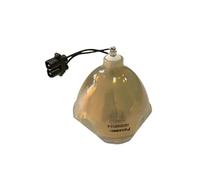 WanGYhuiOu ET-LAD60 ET-LAD60W HS300AR12-4 Lámpara de proyector for PT-DW6300ELS PT-DW6300ES PT-D6000 PT-D6000ELS(Bare lamp)