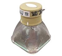 WanGYhuiOu Lámpara de proyector for CP-RX78W RX80 RX94 TW2505 TW3005(Original light bulb)