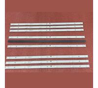 WANGYIWH Lote de 30 luces LED de retroiluminación for STV-LC32ST880WL H-isense LHD32D33TUK MBL-32035D306KZA-V1-115MM KZ-320-306-pitch