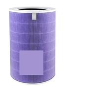 WANGYIWH Purificador de Aire Adecuado for Elementos filtrantes 4ProH, Accesorios AC-M23-SC(Antibacterial Net)