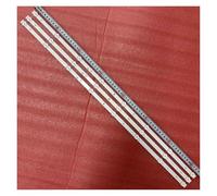 WANGYIWH Tira de LED for K-IOTO KEHD4020 PIXEL LE39Z1 CX390DLEDM H39D7100E 39LEM-1045/T2C JL.D39042330-006AS-M_V01 40DF3500 MS-L1795(15 PCS For 5 TV)