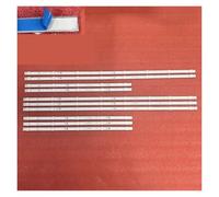WANGYIWH Tira de LED for T-oshiba 65QA4C63DG, 65QA5C63DG, 65QA7D63DG, 65QA5D63DG, 65QA4C63DB, 65QA5C63DB, 65QA7D63DB, 65QA5D63DB, QLED65UHDS(5set For 5 TV)