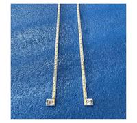 WANGYIWH Tira de retroiluminación LED completa (2) for 55B DS55M54-BJ01-V02-L R DSBJ-WG 4P18S DS55M64(5 set For 5 TV)