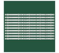 WANGYIWH Tira de retroiluminación LED for TCL 42D11 L42Q5400KN 4708-K420WD-A3216K01 4708-K420WD-A4213K01 K420WD A4(1 set 12pcs)