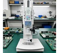 WANGYYDS 10-2000N Máquina Versátil Inalámbrica para Ensayos de Tracción Standard-500N