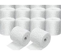 WANGZAIZAI Juego de 10 vendas de yeso para el vientre del bebé, para embarazadas, vendaje de escayola, vendaje para impresión de yeso, vendaje de yeso, vendaje de yeso para bebés, vientre,
