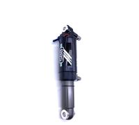 WANGZEYU Amortiguador Bicicleta Amortiguador 185 mm / 190 for Bicicleta Bicicleta de montaña Trasera Trasero Presión Aire Doble