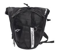WANGZEYU Pernera Moto Bolso de la Pierna de la Cintura de la Motocicleta Bolsa de cinturón de Gota a Prueba de Agua de la Cintura Impermeable Fanny Pack Packs Bags Bolsa Pierna Moto (Color : 9)
