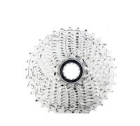 WANGZEYU Rueda Libre De Bicicleta Cassette de Carretera 11-30/32/34T, Rueda Libre for Bicicleta de Carretera, Volante de inercia PiñOn Bicicleta(CS-HG700-11-34T)