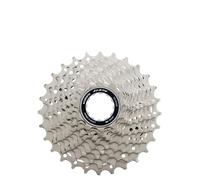 WANGZEYU Rueda Libre De Bicicleta Cassette de Carretera 11-30/32/34T, Rueda Libre for Bicicleta de Carretera, Volante de inercia PiñOn Bicicleta(CS-R7000 11-28T)