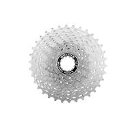 WANGZEYU Rueda Libre De Bicicleta Cassette de Carretera 11S/12 velocidades Rueda Libre de Bicicleta 28T/32T/34T36T CNC Volante Hueco PiñOn Bicicleta(11 Speed 11-34T)