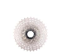 WANGZEYU Rueda Libre De Bicicleta Rueda Libre for Bicicleta de Carretera de 11 velocidades, 12 velocidades, 28T, 32T, 34T, 36T, Volante de Cassette de 11V PiñOn Bicicleta(12 Speed 34T)