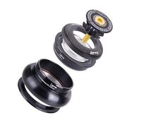 wanhaoaony Arañas para Bicicletas MTB Bike Headset 44mm 1/8"-1 1/2" Straight Tube Frame To Tapered Tube Fork1.5 Adapter Headset Bicycle Parts