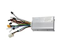 wanhaoaony Centralita Patinete Electrico Controlador 48V 23A Versión de Pantalla Pieza de Scooter 48V Patinetes EléCtricos(A Controller)