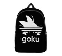 WANHONGYUE Dragon Ball Anime Mochila Escolar Bolsas Escolares Morral para Estudiantes Backpack / 11