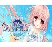 Waning Flowers of a World Eternal (PC) Steam Gift - EU