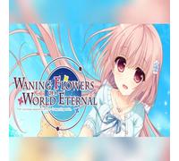 Waning Flowers of a World Eternal (PC) Steam Gift - GLOBAL