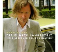 Wanja Belaga - Die Fünfte Jahreszeit