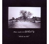 Wanja Slavin Alto Sax - Stick no Bill