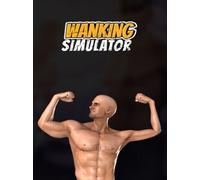 Wanking Simulator (PC) - Steam Key - GLOBAL