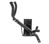 WANLIAN Soporte de pared para saxofón alto, uso en saxofón alto, saxofón tenor, gancho para saxofón, gancho de acero de para saxofón