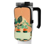 WANLON Green Turtleback - Bolsa de accesorios versátil para botella deportiva, ideal para caminar, senderismo, yoga, gimnasio, resistente al agua y a prueba de golpes, Black, M, Soporte para tarjetas