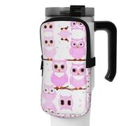 WANLON Linda bolsa de accesorios versátil para botellas deportivas, ideal para caminar, senderismo, yoga, gimnasio, resistente al agua y a prueba de golpes, Black, S, Soporte para tarjetas de visita