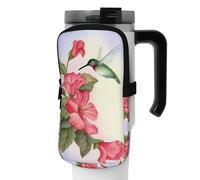 WANLON Novedosa bolsa de accesorios versátil para botellas deportivas, ideal para caminar, senderismo, yoga, gimnasio, resistente al agua y a prueba de golpes, Black, M, Soporte para tarjetas de